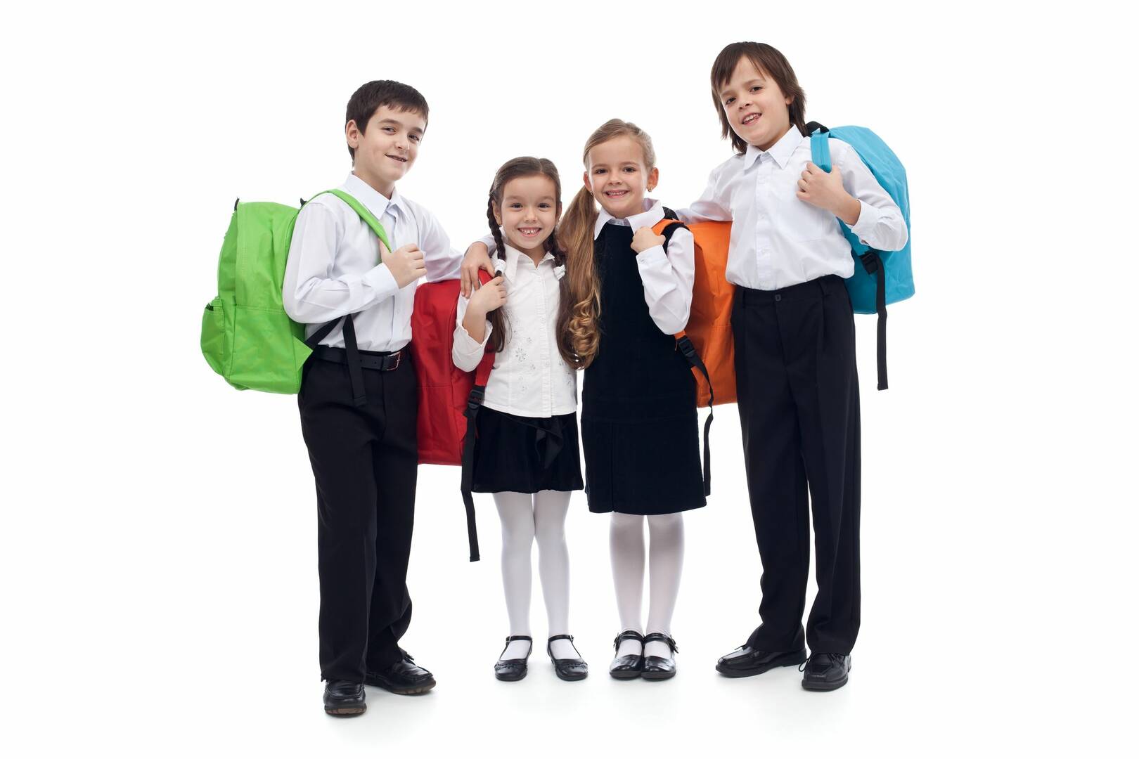 Northern Lights Preschool & Child Care logo