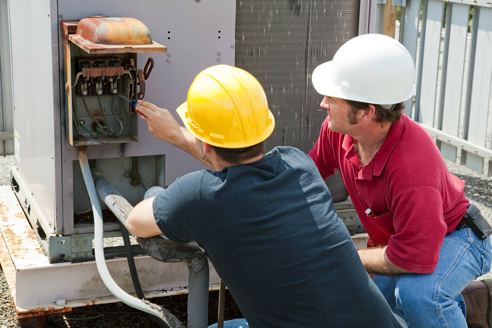 Action Heating and Air Conditioning, Inc. logo