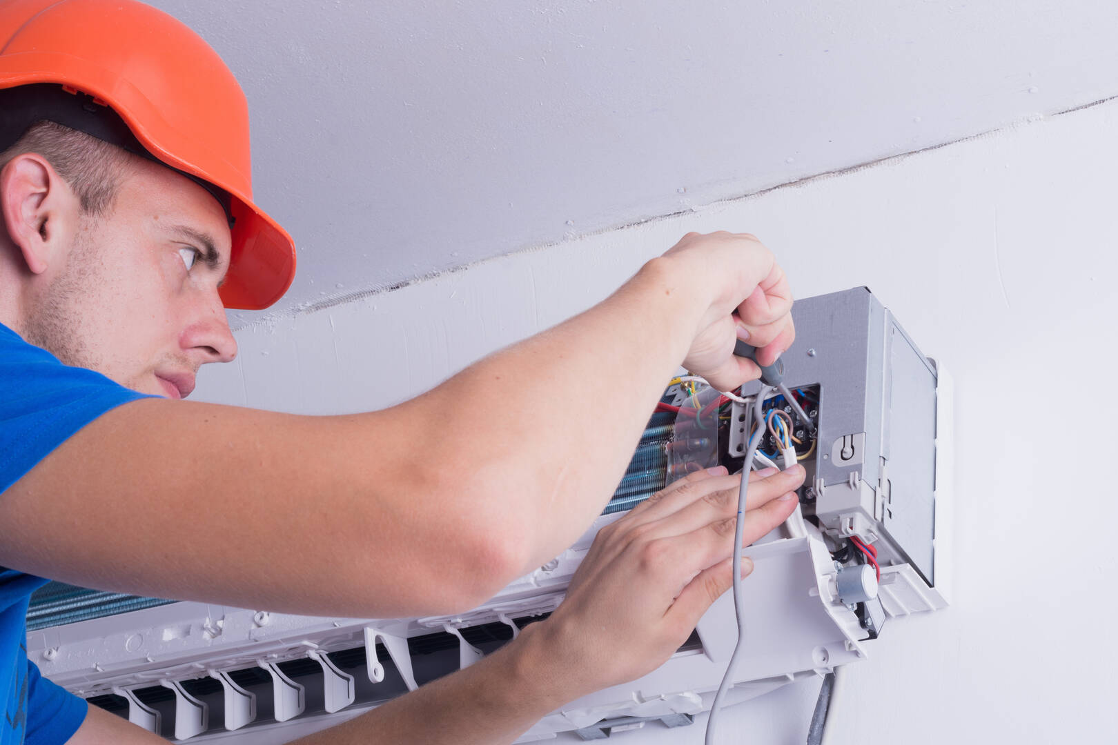 THA Heating, Air, & Plumbing, Inc. logo