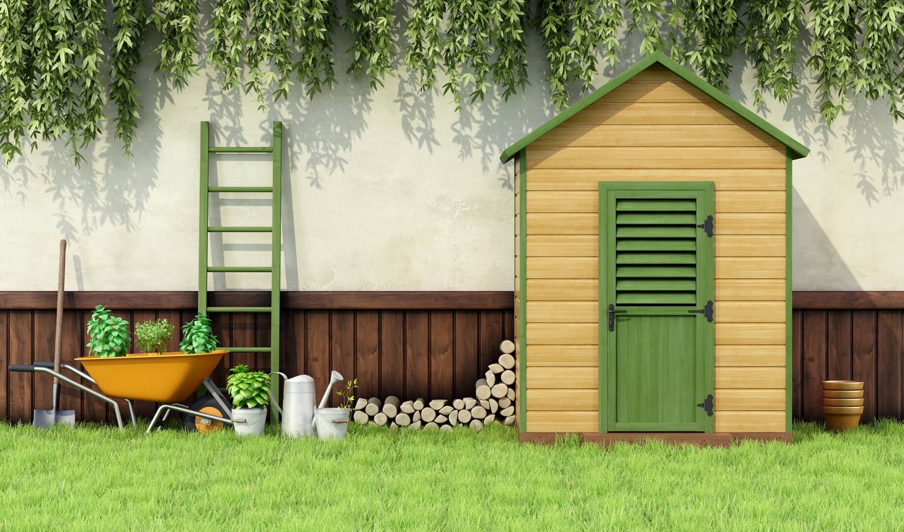 Waccamaw Landscaping & Construction, Inc logo