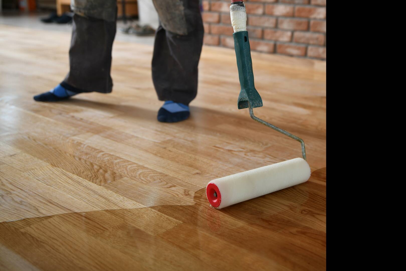 Cutting Edge Cleaning Service Inc. logo