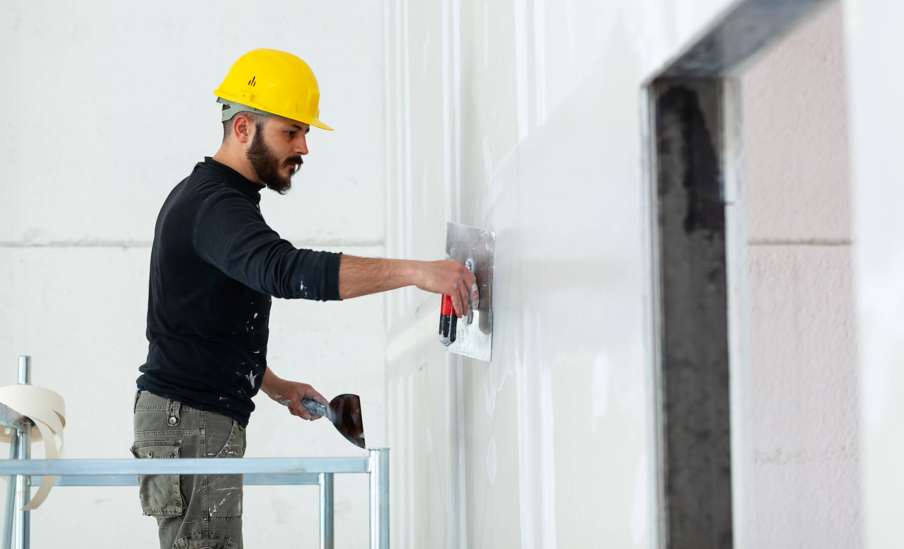 Fortress Windows & Doors Inc logo