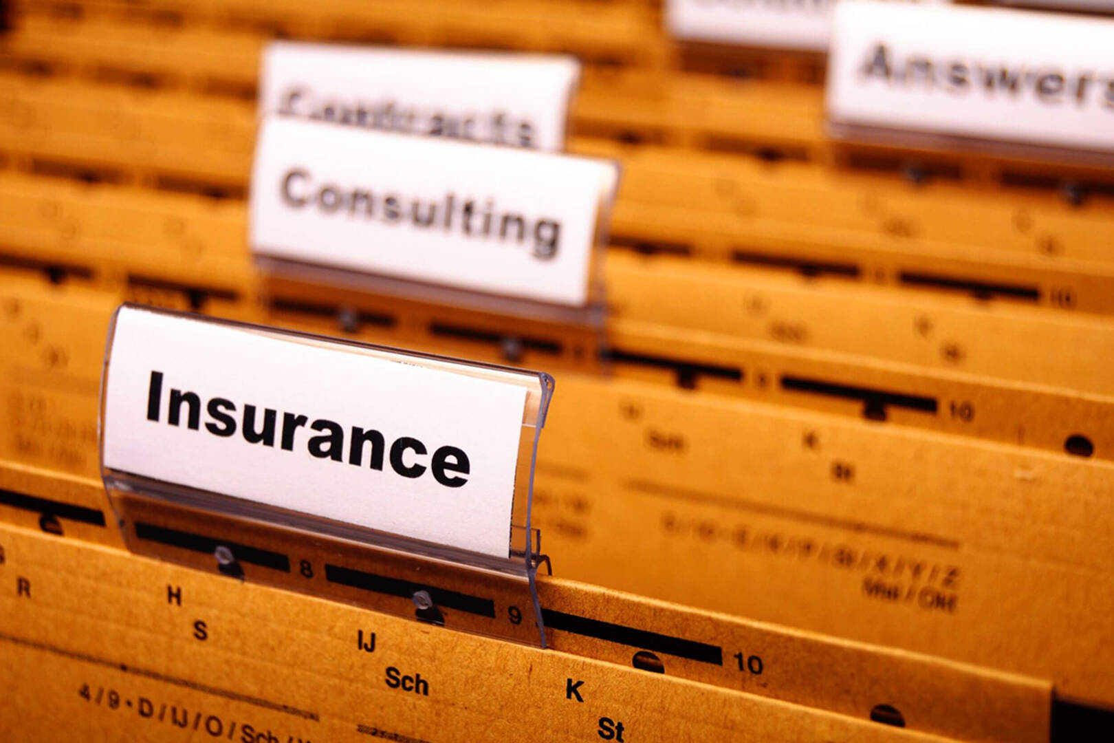 Larkin Insurance Agency logo