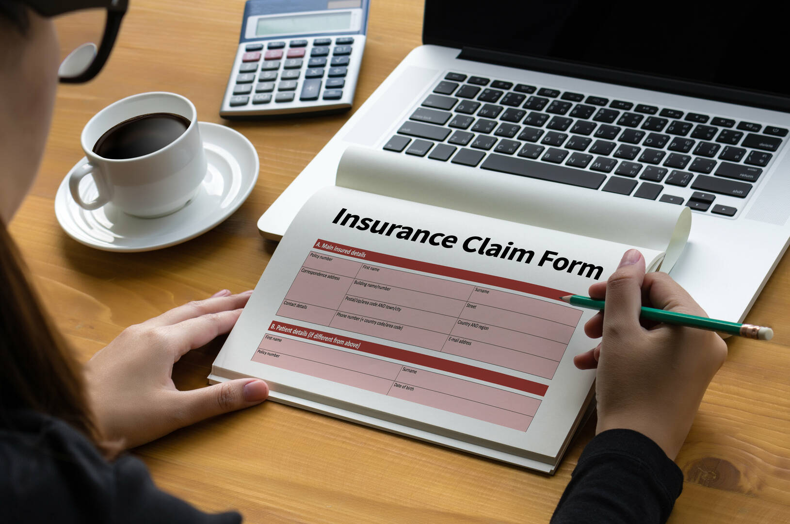 Darden Insurance Agency, Inc. logo