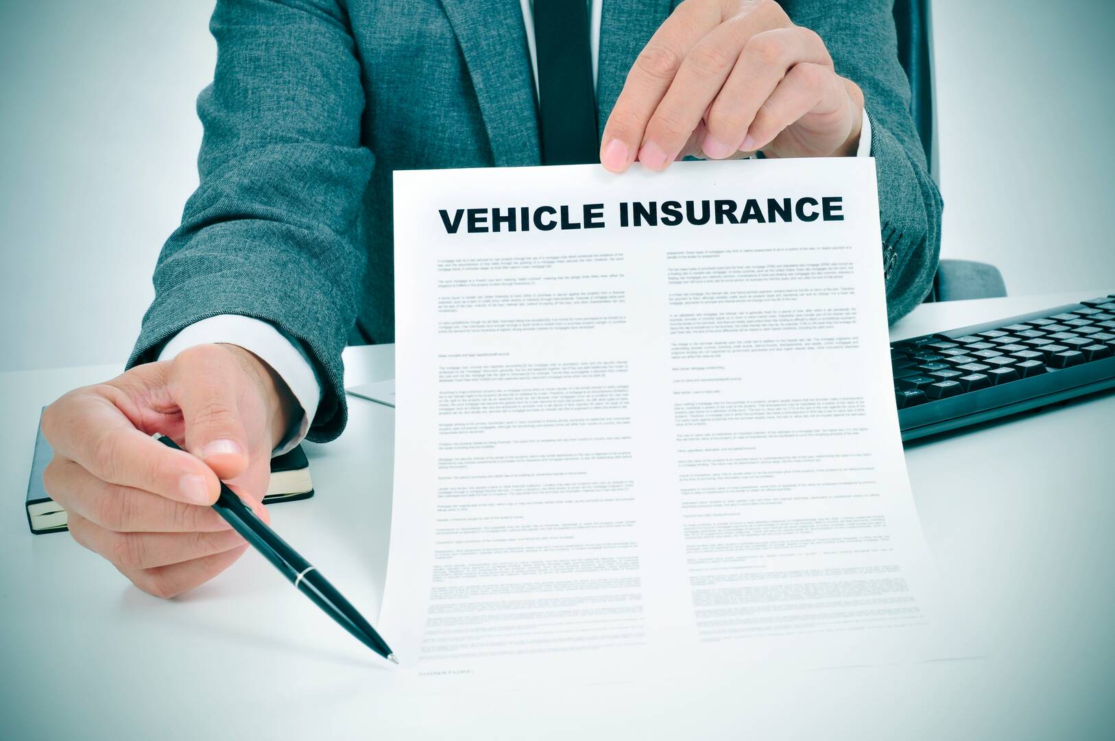 Advanced Insurance Planning logo