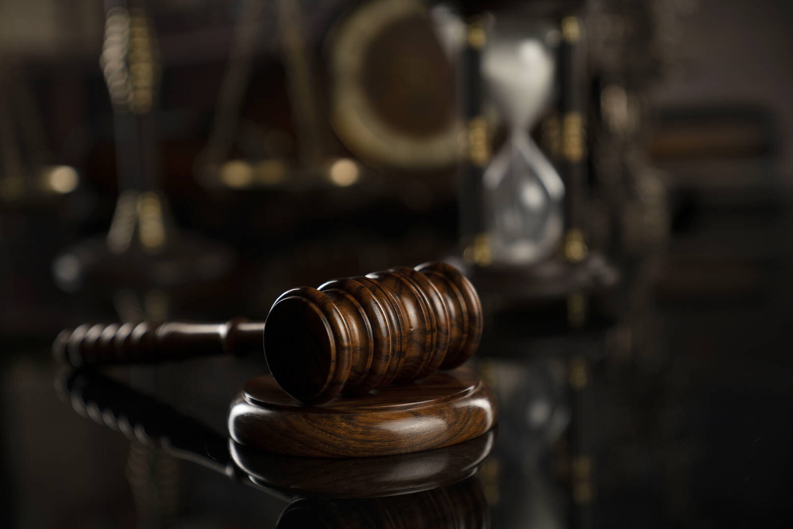 Charles E. Craft, Attorney at Law logo