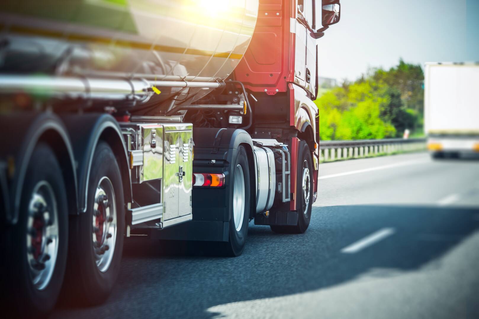 Allied Towing Service logo
