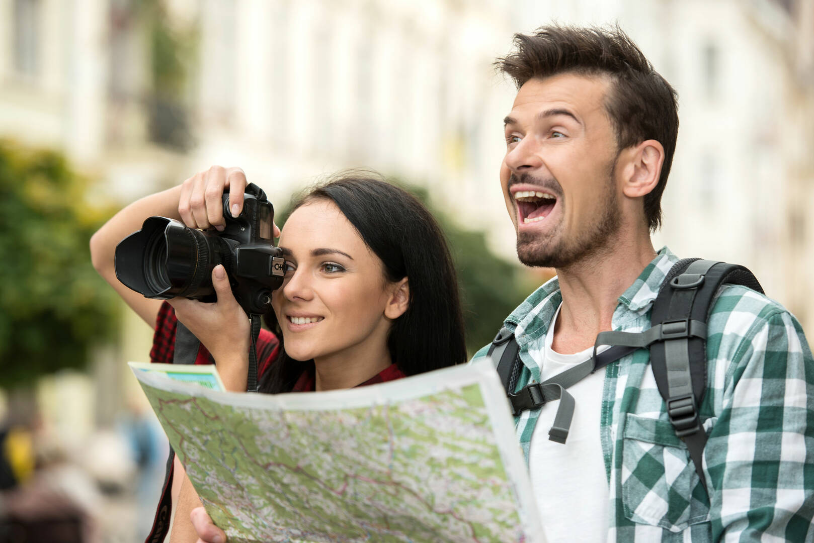 We Book Travel LLC logo