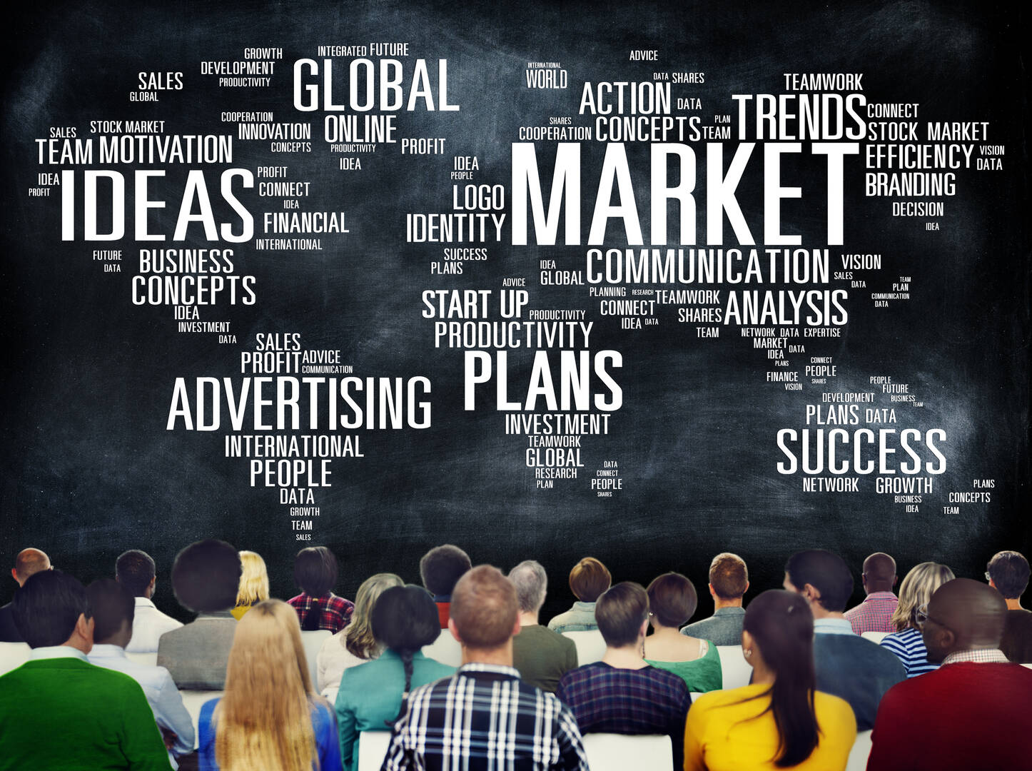 Profitable Media, LLC logo