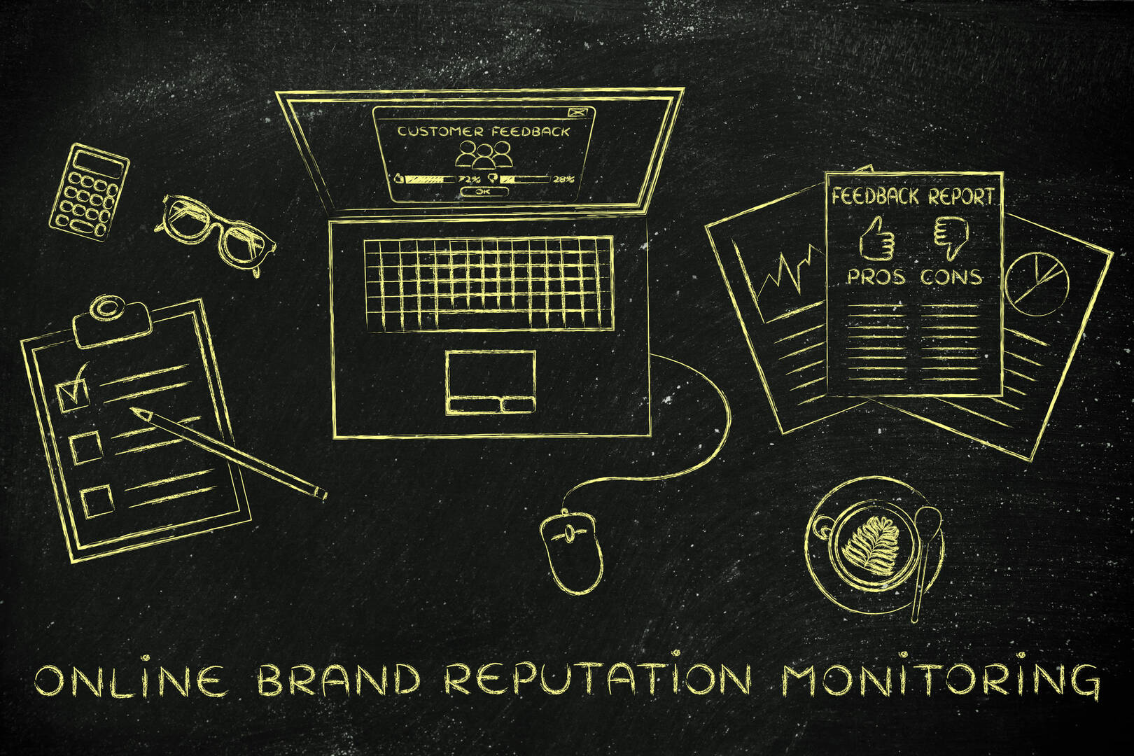 Great Minds Communication Is Trusted Marketing Agency In Monroe LA logo