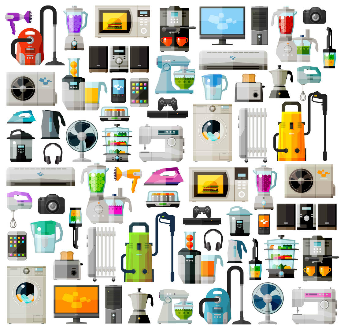 Northland Appliance & Refrigeration Svc & Parts logo