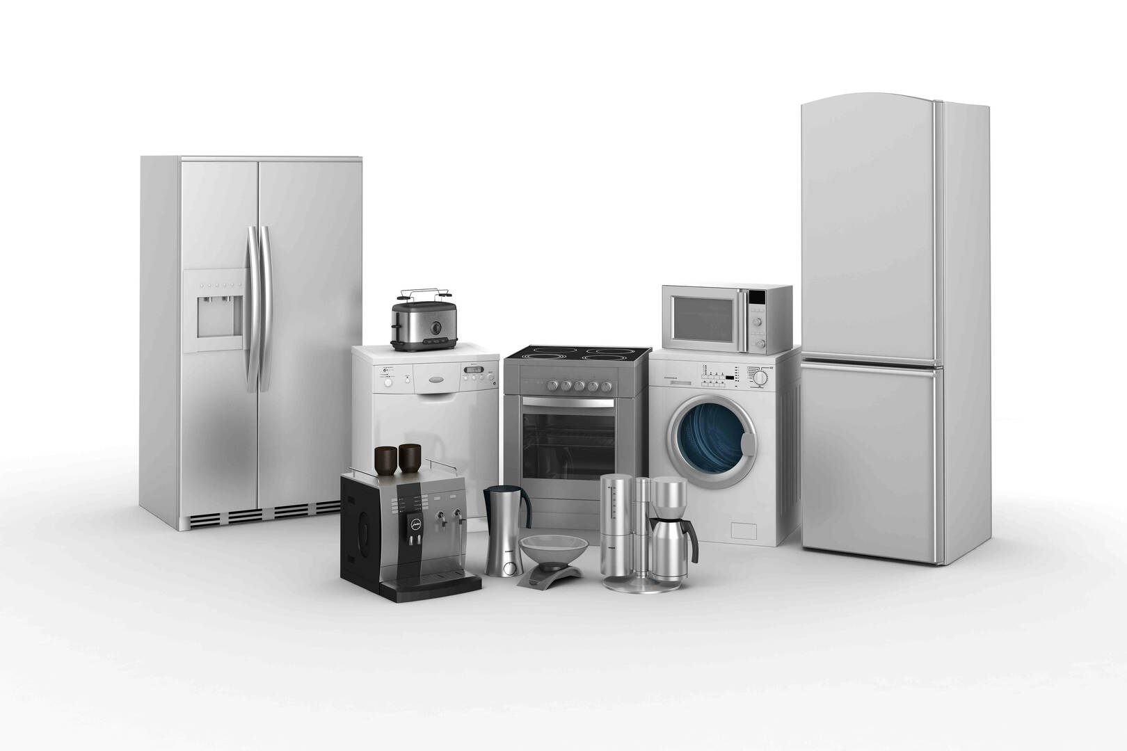 Thermador Refrigerator Repair Phoenix logo