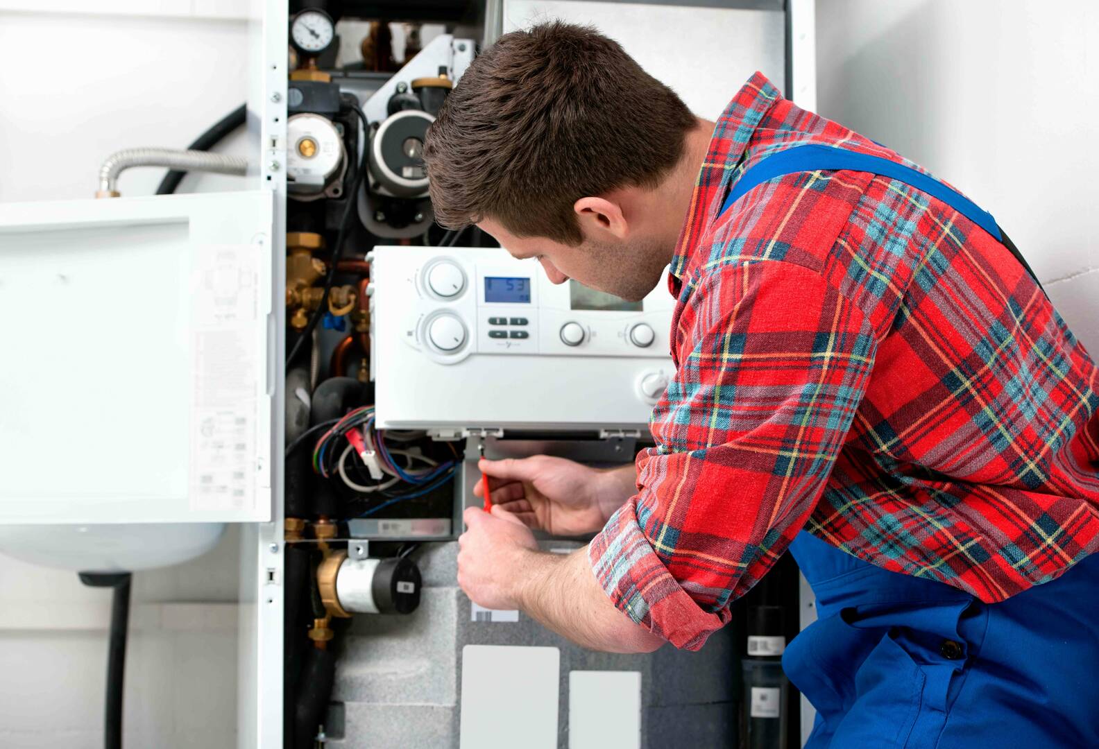 Affordable In-Home Appliance Repair logo