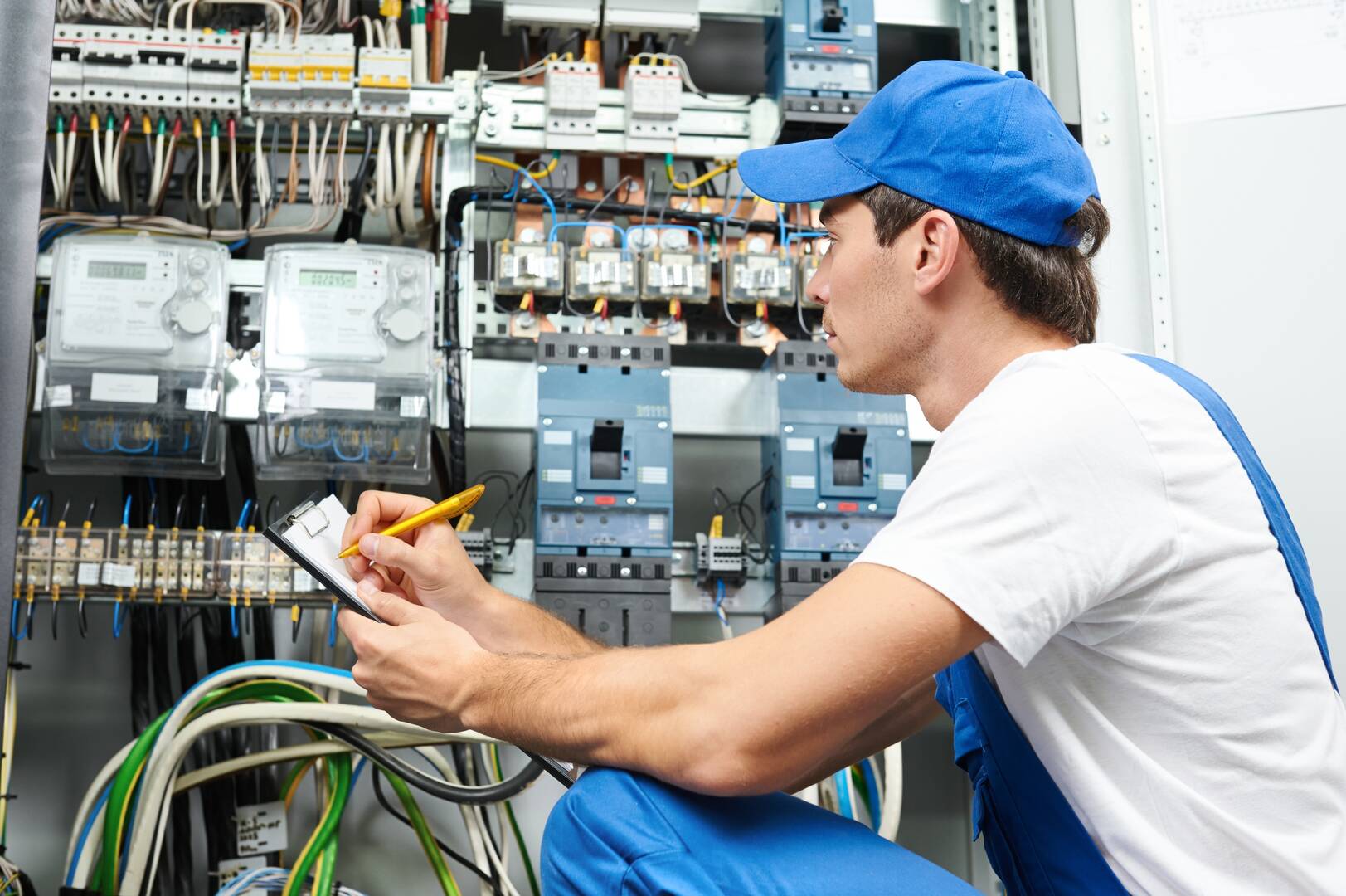 Hawaii Electrical Solutions LLC logo