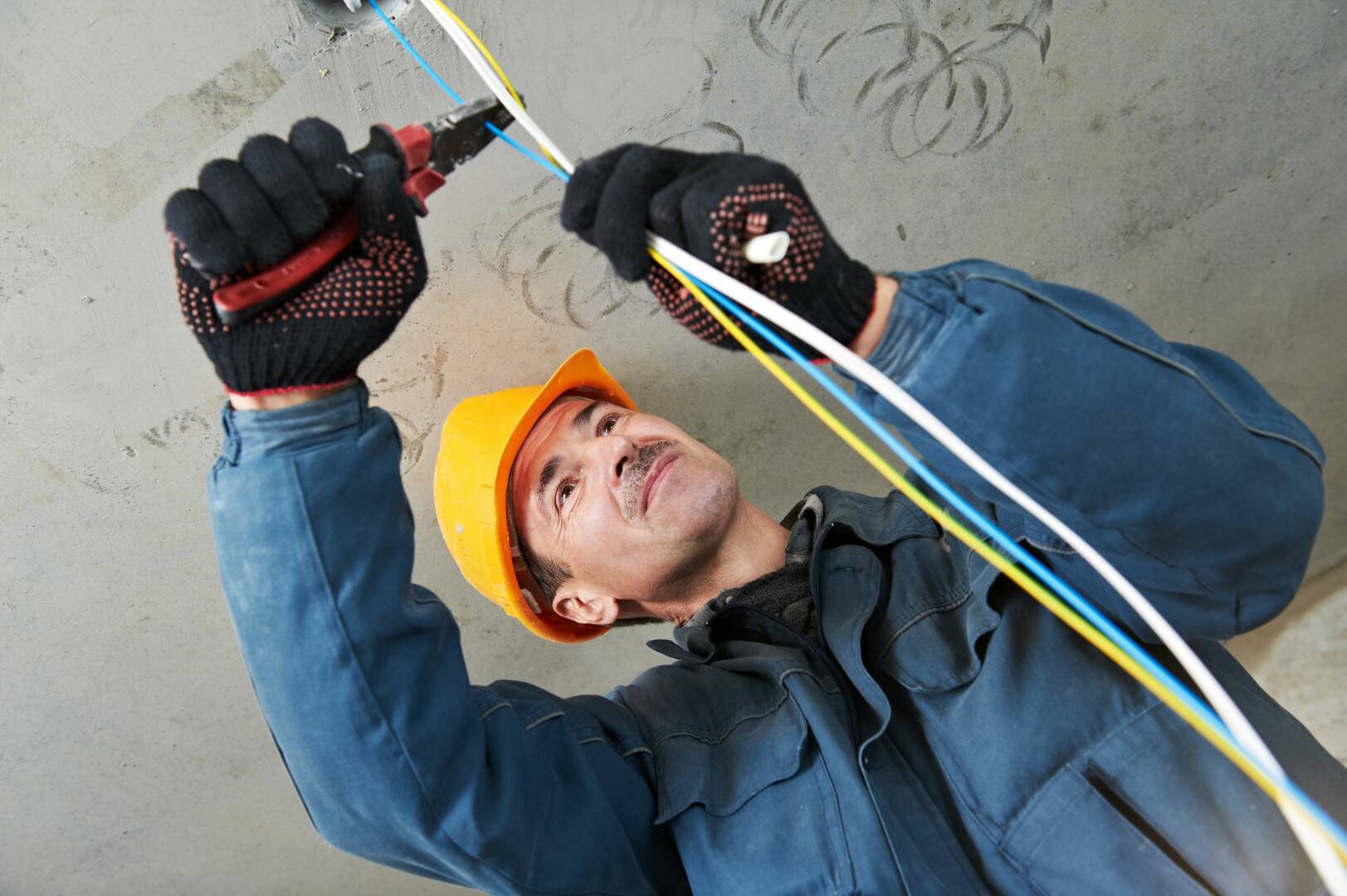 Fielder Electrical Services, Inc. logo