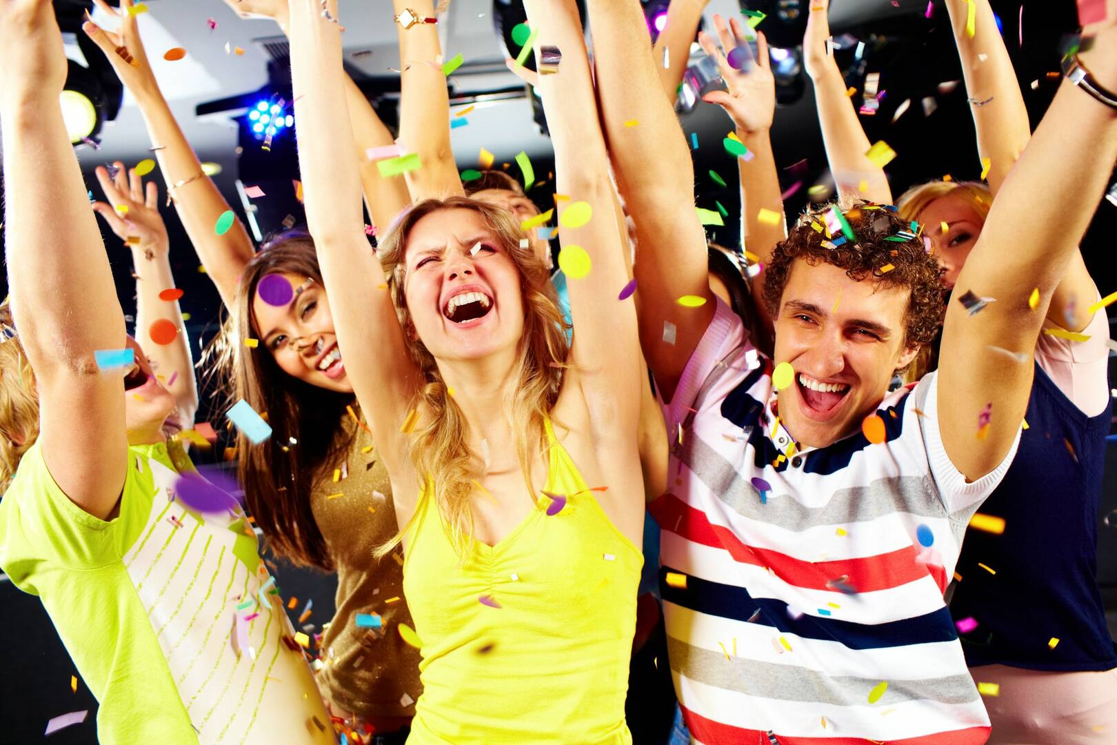 Foto Vibe logo