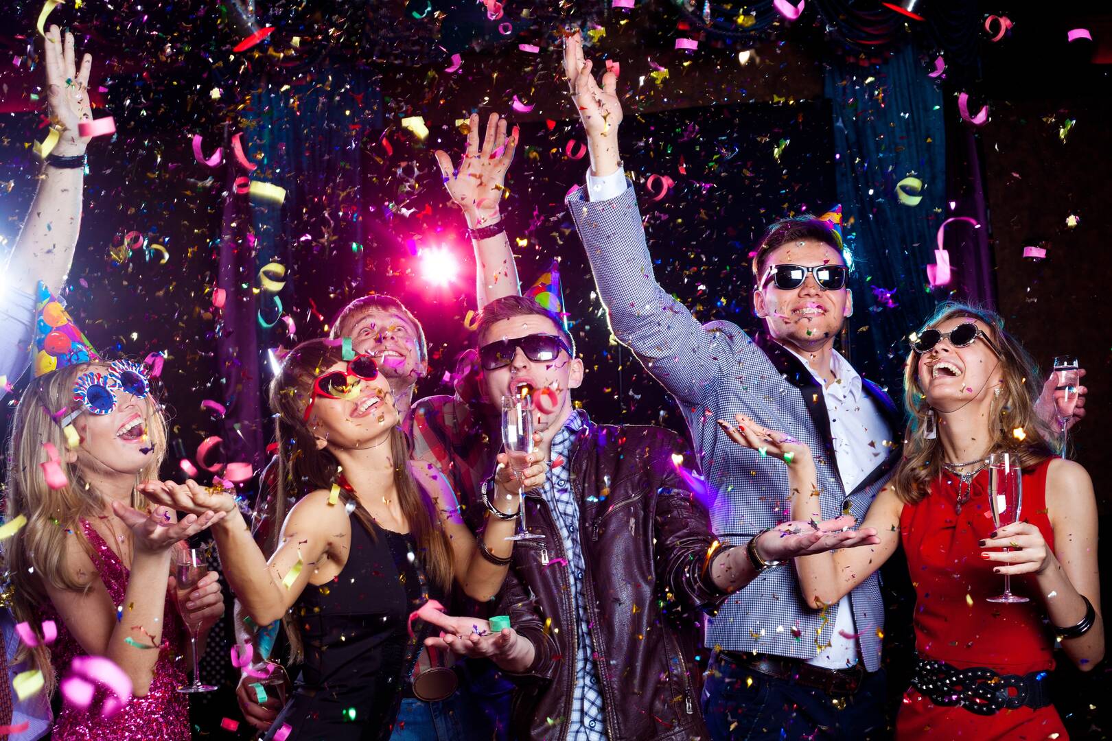 Foto Vibe logo