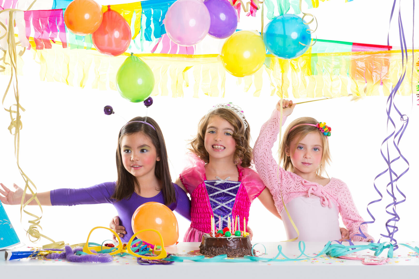 Amazing Celebrations & Events logo