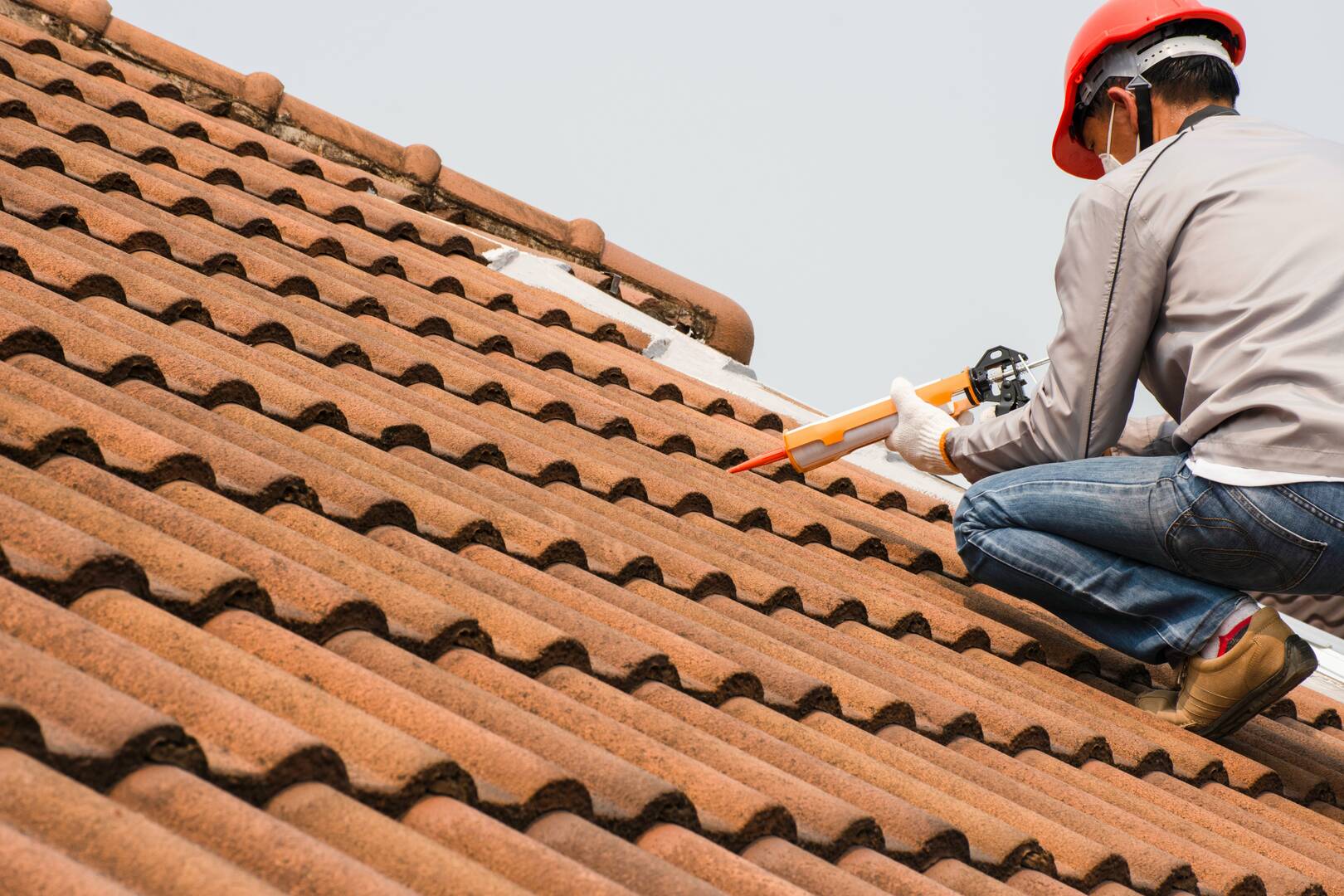 Thompson & Thompson 3rd Generation Roofing, Inc. logo