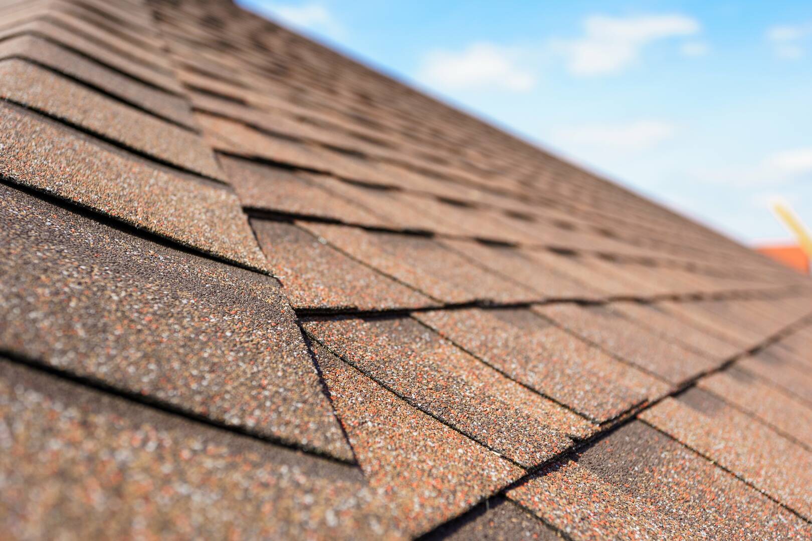 MNJ Roofing Inc logo