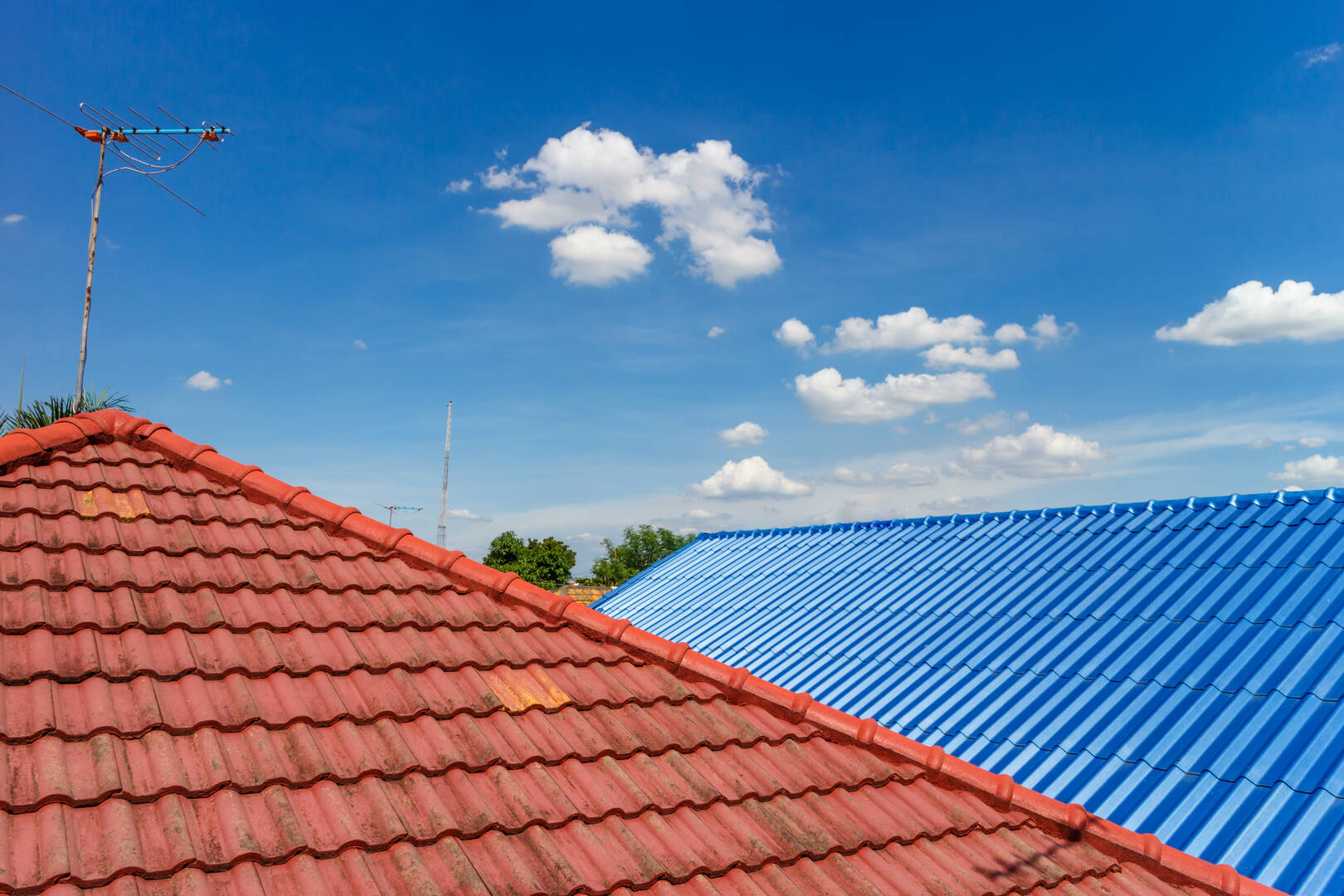 Hinkle Roofing & Construction Incorporated logo