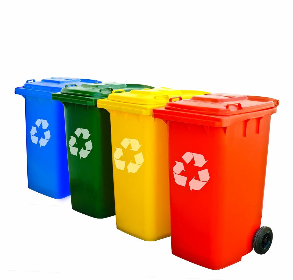 Janitorial Services Atlanta logo