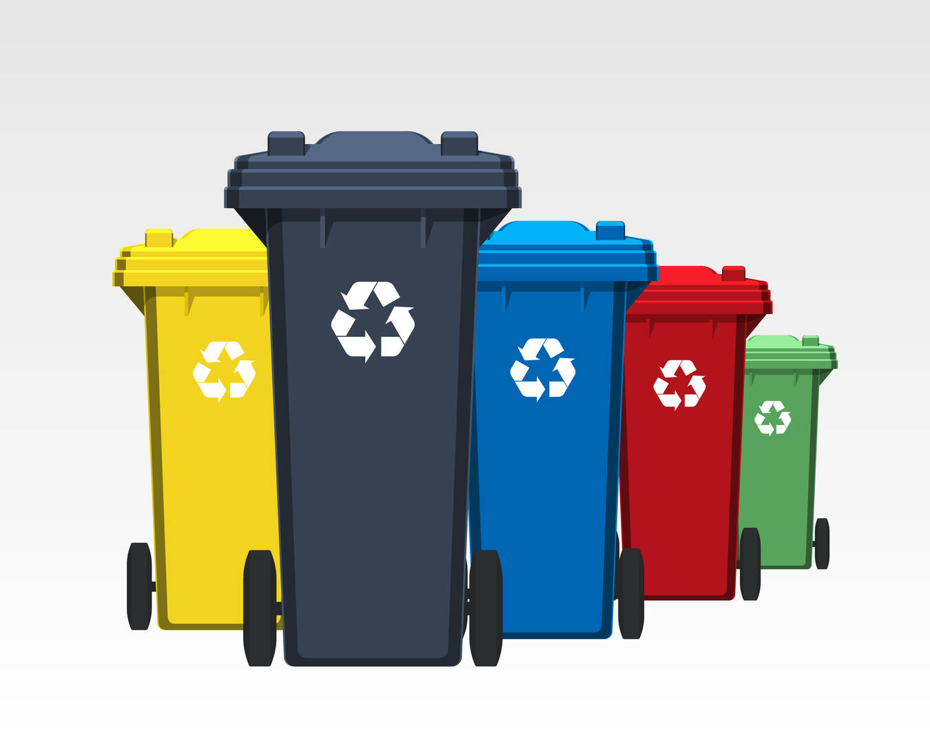 Dawson's Recycling & Disposal, Inc. logo