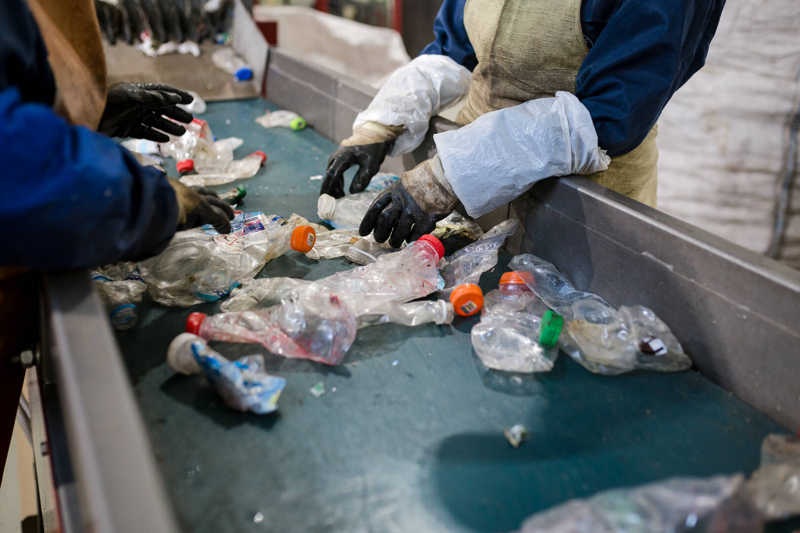 Didion Orf Recycling Inc logo