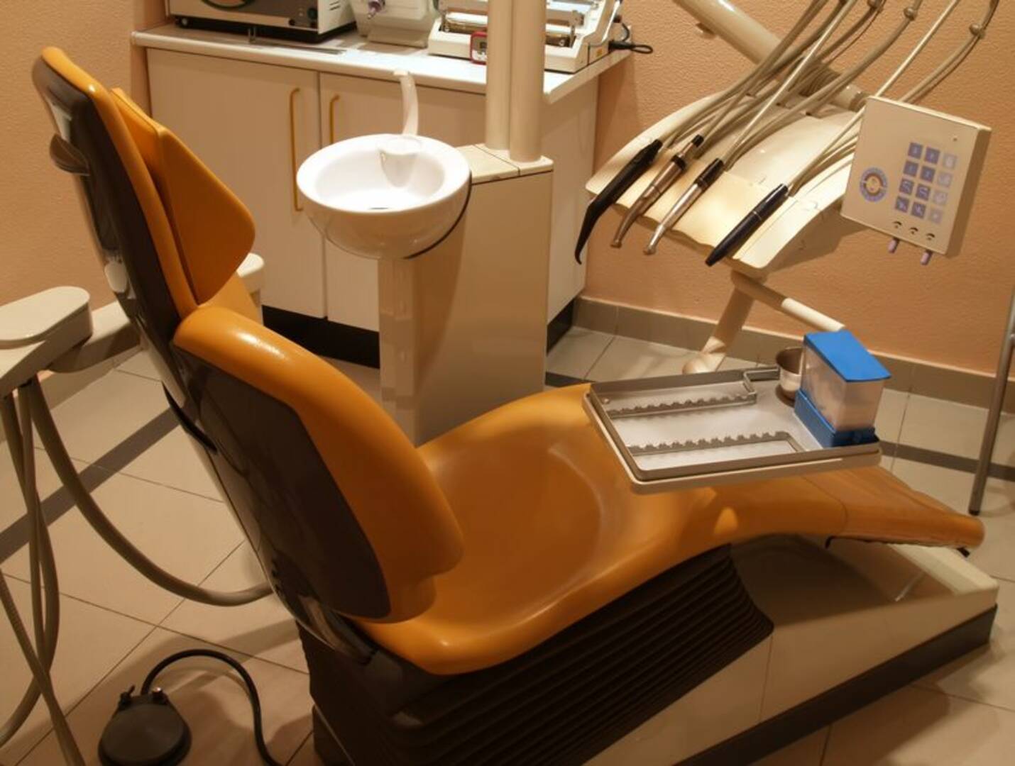 SomerSmiles Dental logo