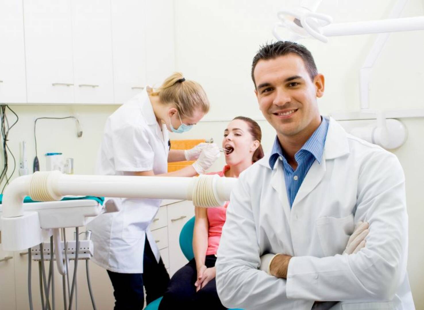 Pediatric Dentistry of Onalaska, LLC logo