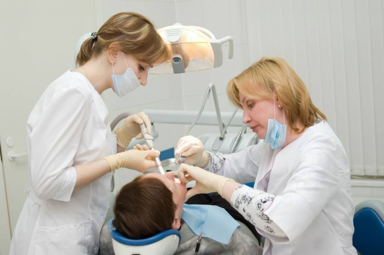 Louisa Gallegos, DDS logo