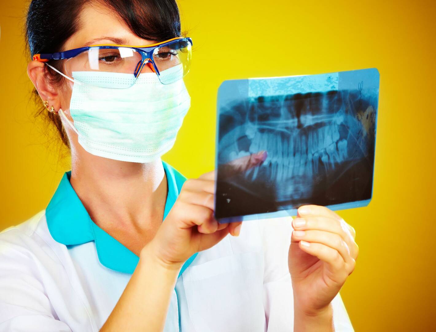 Northshore Pediatric Dentistry logo
