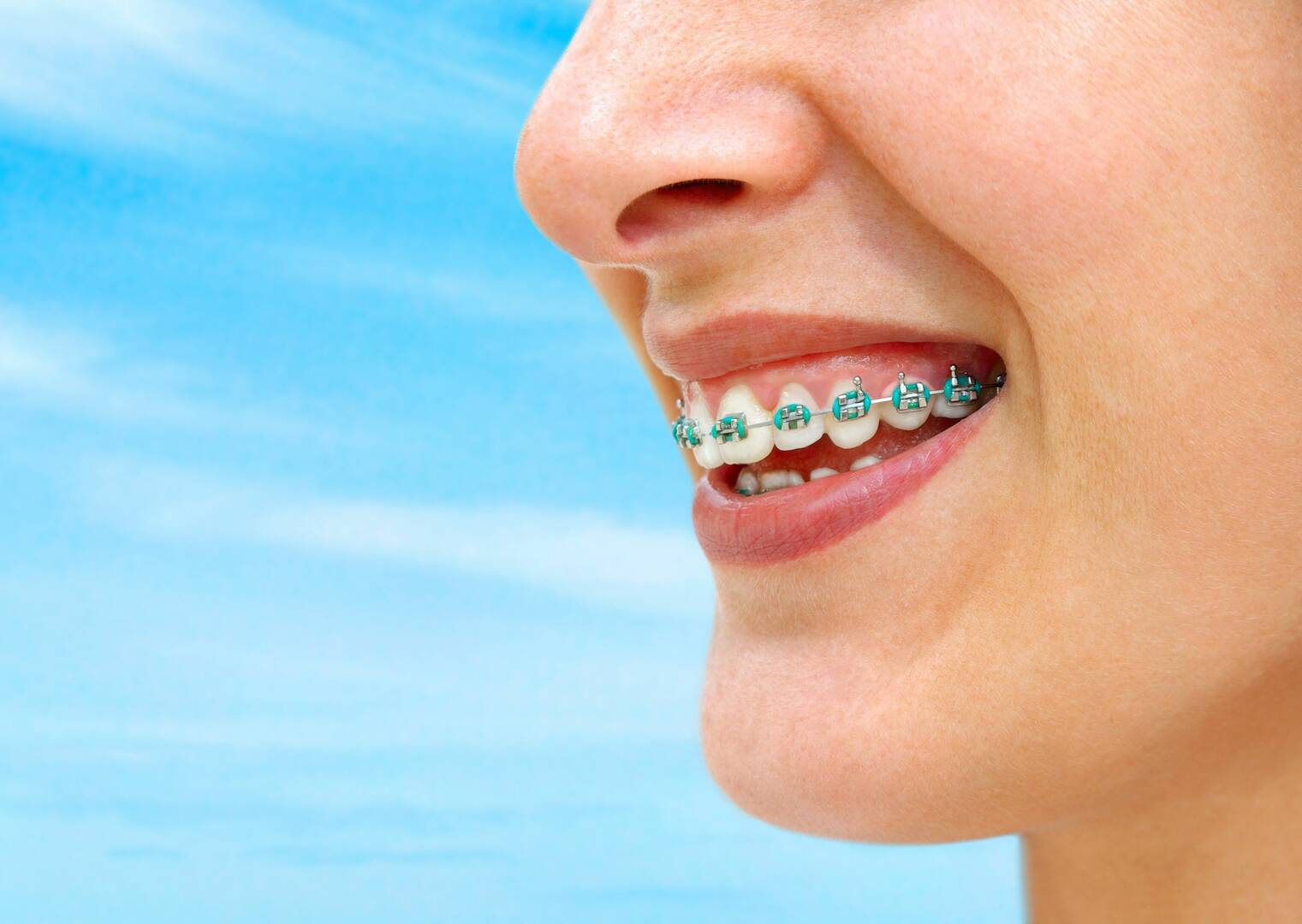 Treasured Smiles Pediatric Dentistry logo