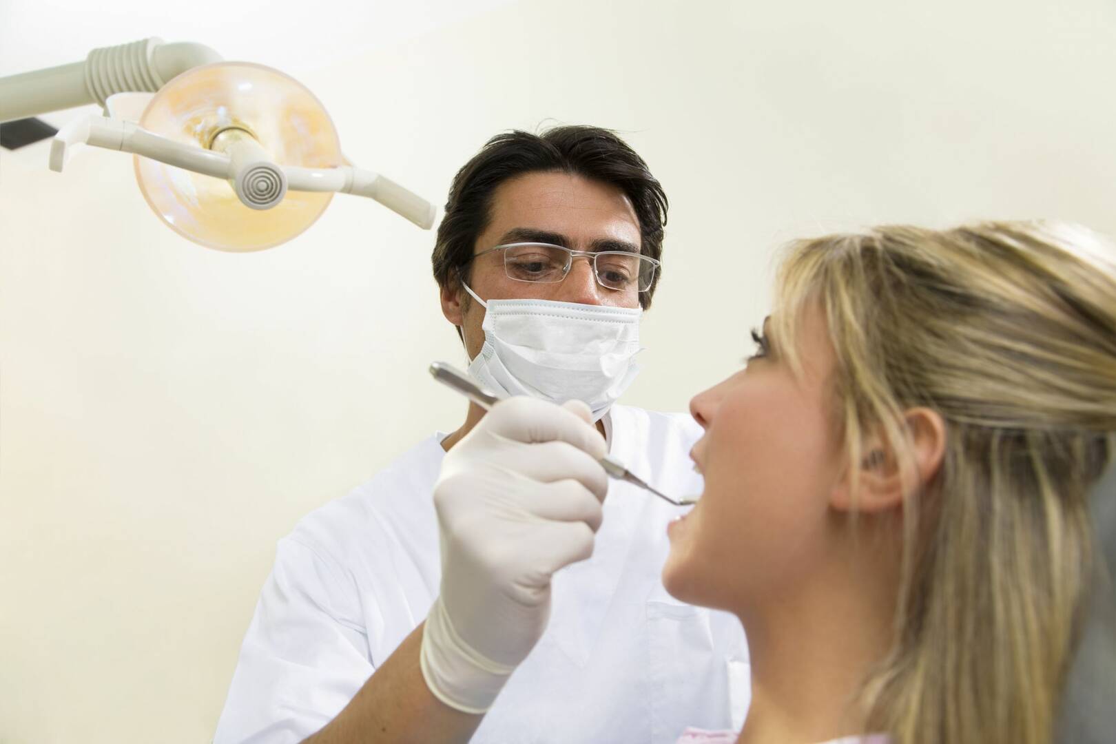 Silver Lake Family Dental logo