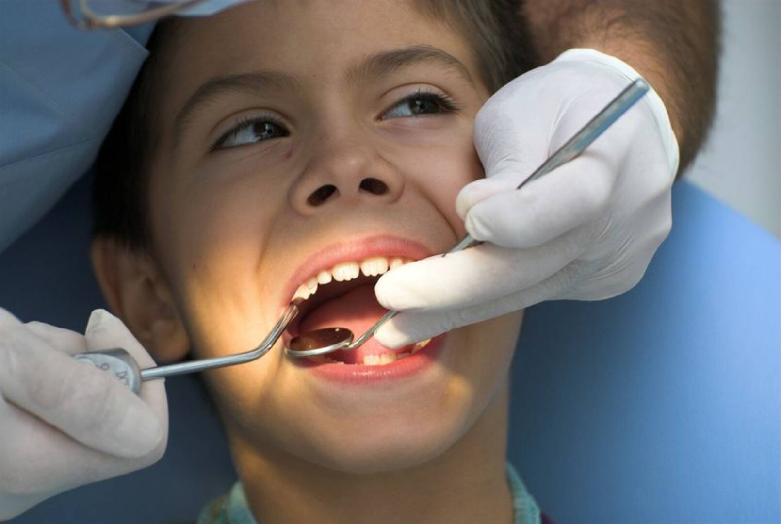 Glenmore Dental logo
