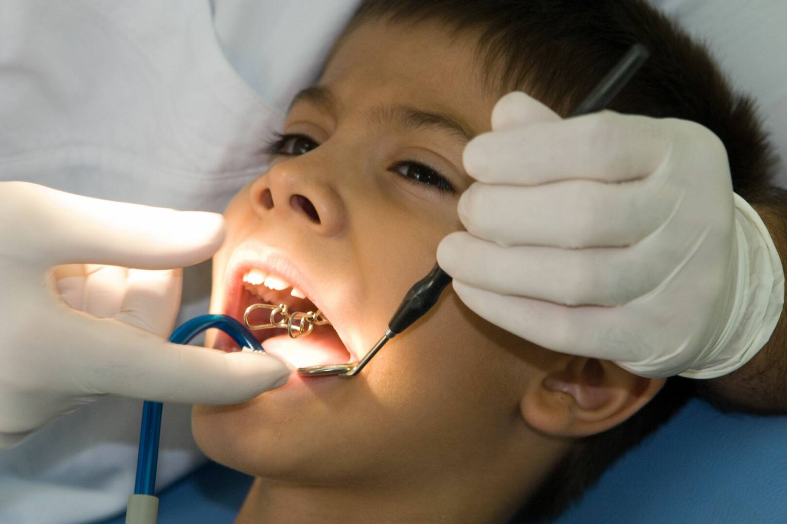 Arizona Periodontics logo