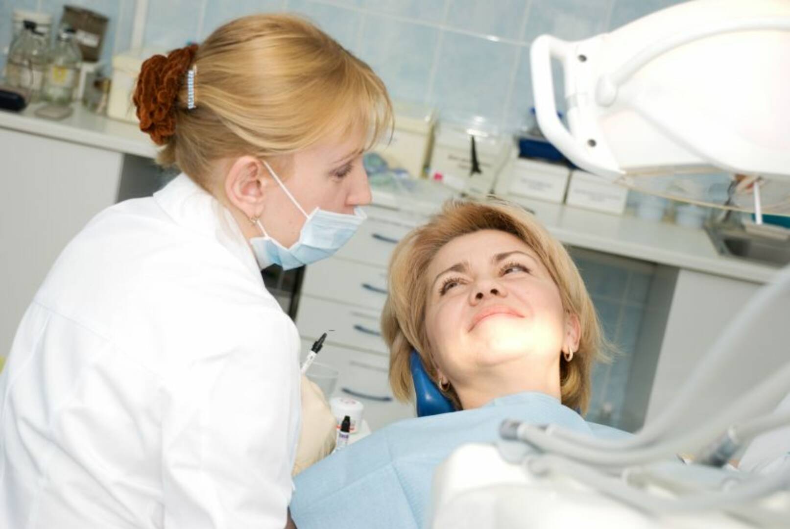 South Auckland Dental logo